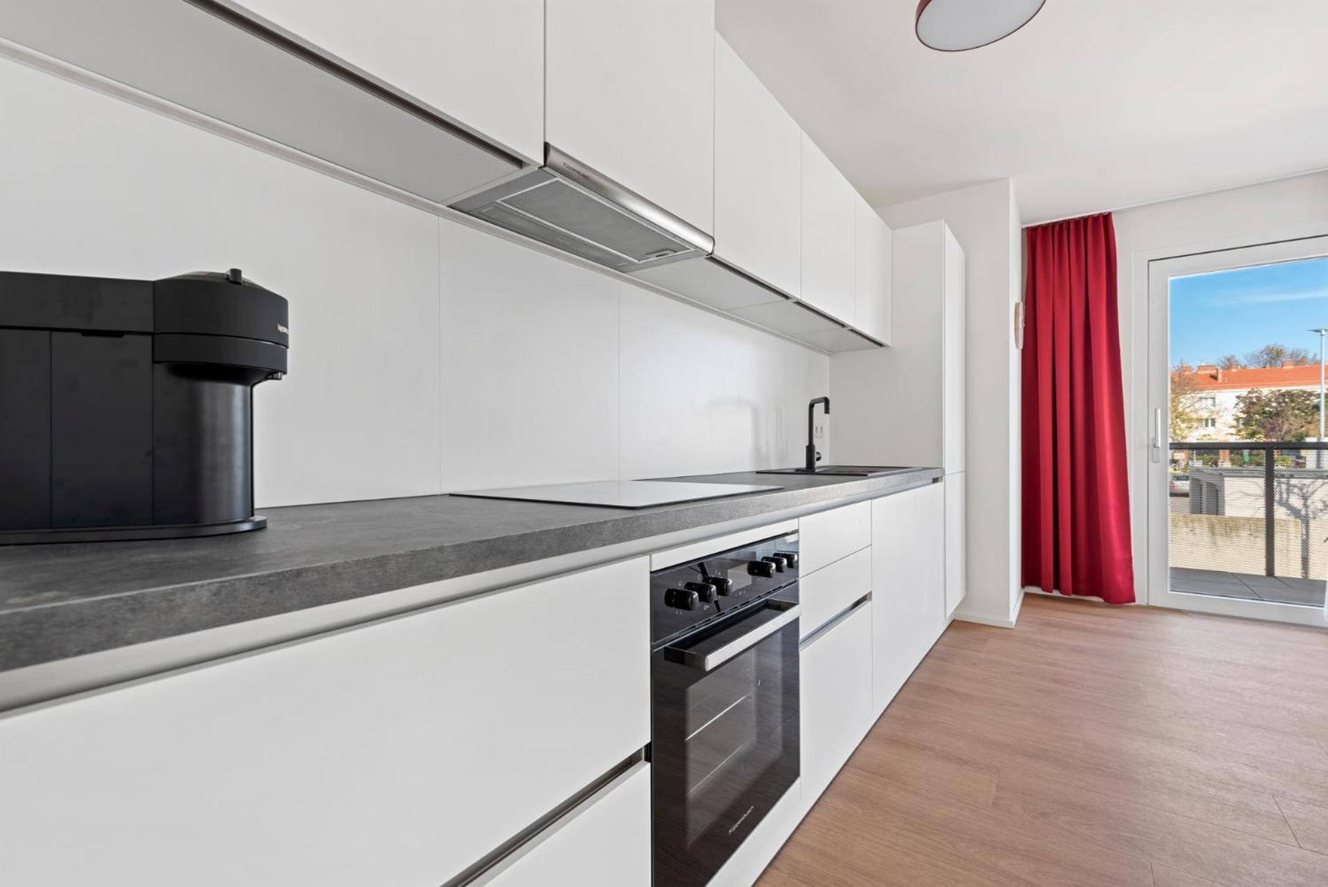 Karl Und Anton Boutique Apartments Vienne Chambre photo